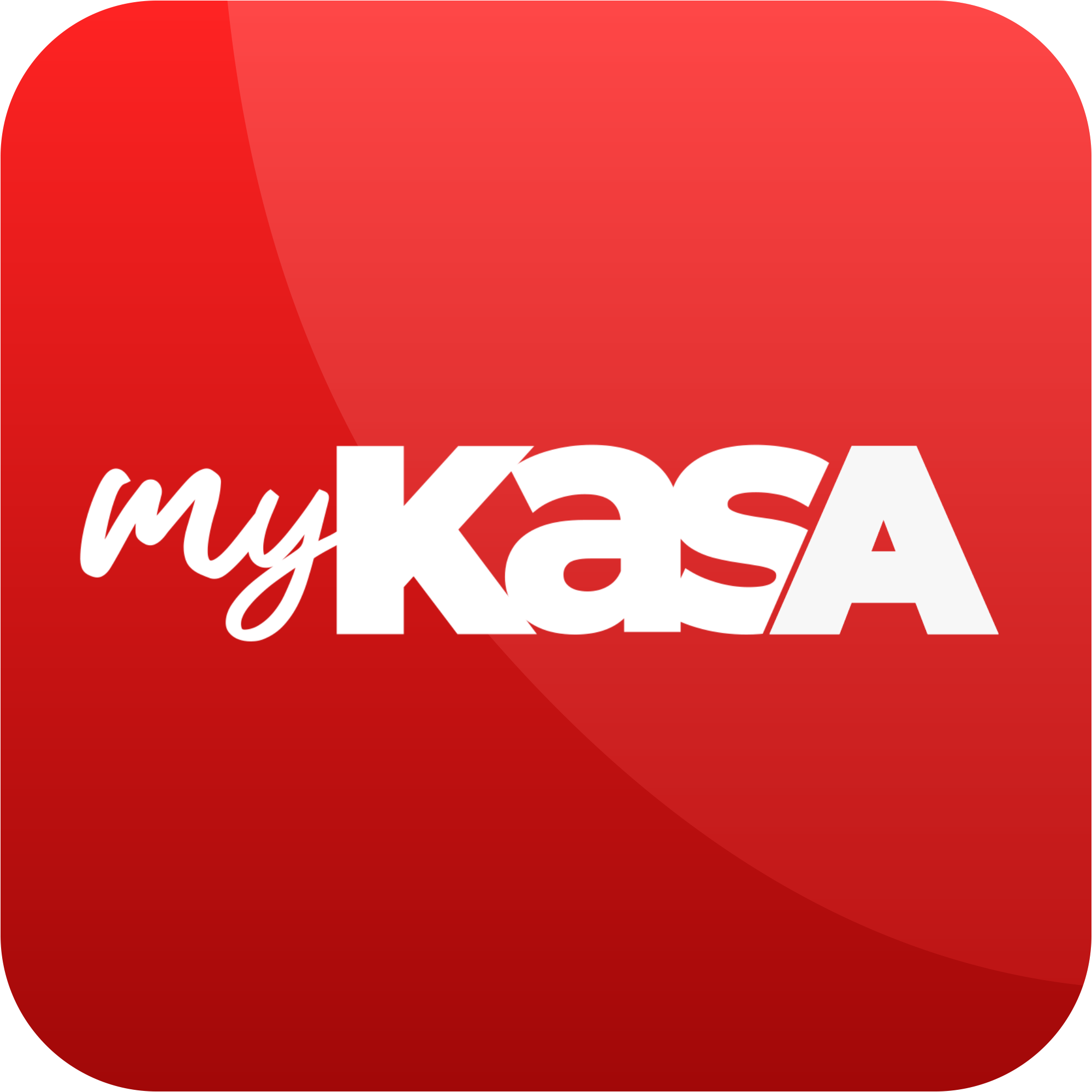 MY KASSA